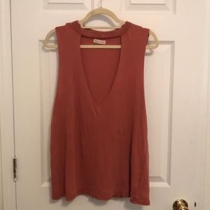 Urban outfitters top